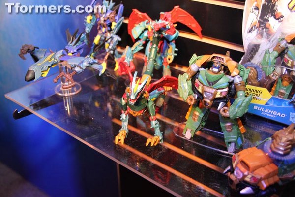 Toy Fair 2013   First Looks At Shockwave And More Transformers Showroom Images  (55 of 75)